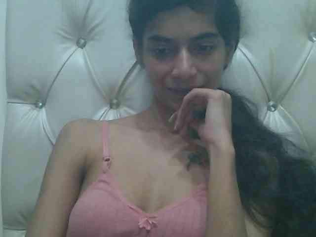 colourfulzany webcam
