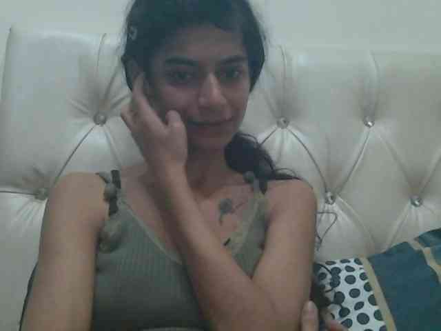colourfulzany webcam