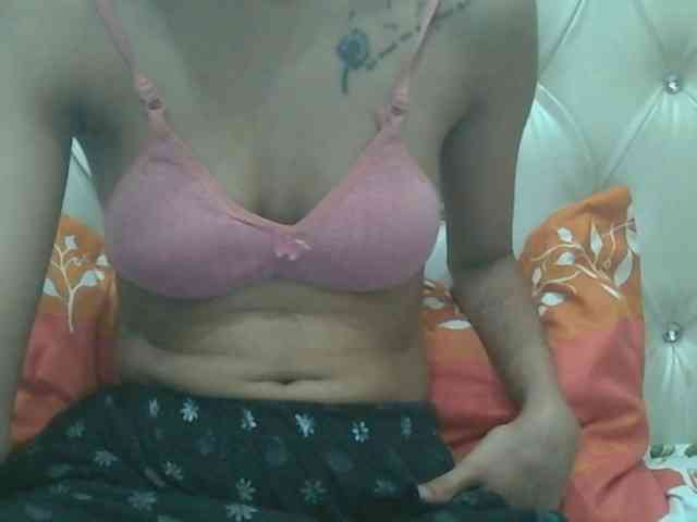 colourfulzany webcam