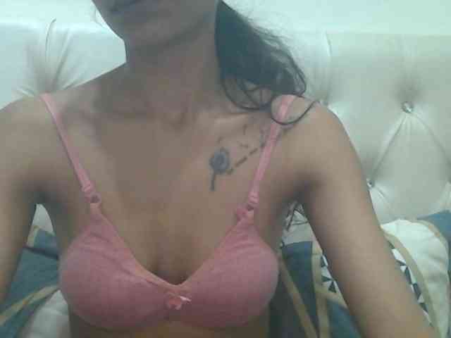 colourfulzany webcam