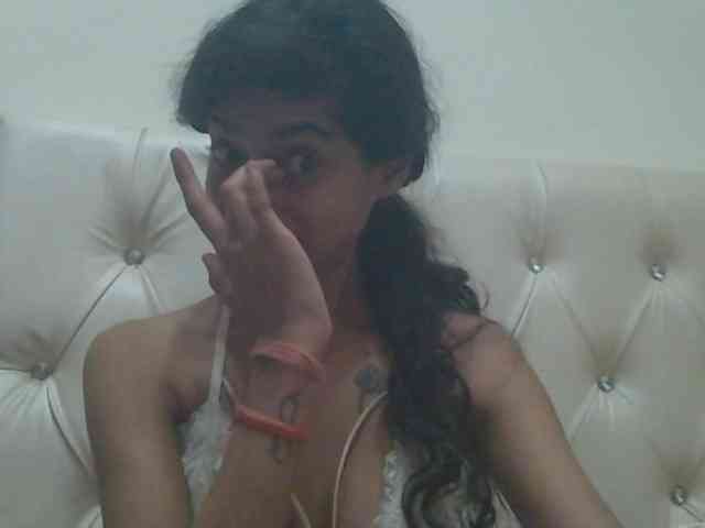 colourfulzany webcam