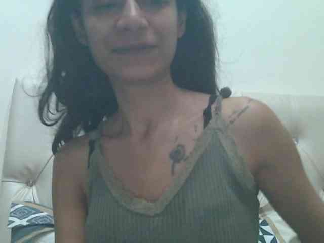 colourfulzany webcam