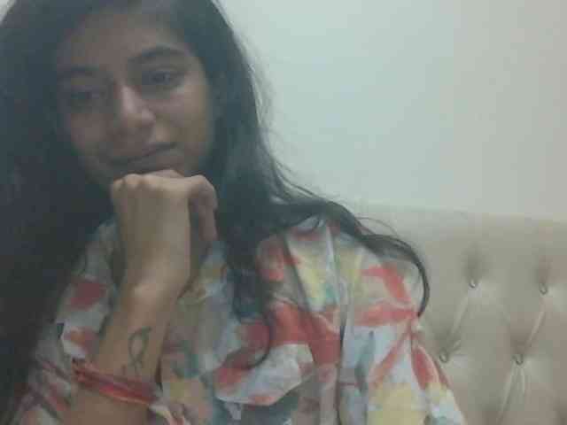 colourfulzany webcam