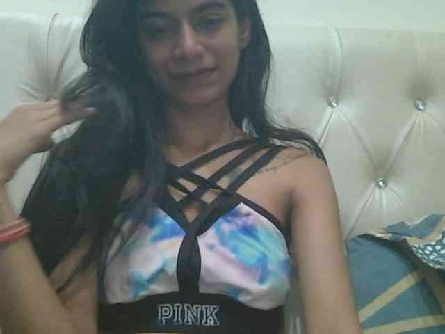 colourfulzany webcam