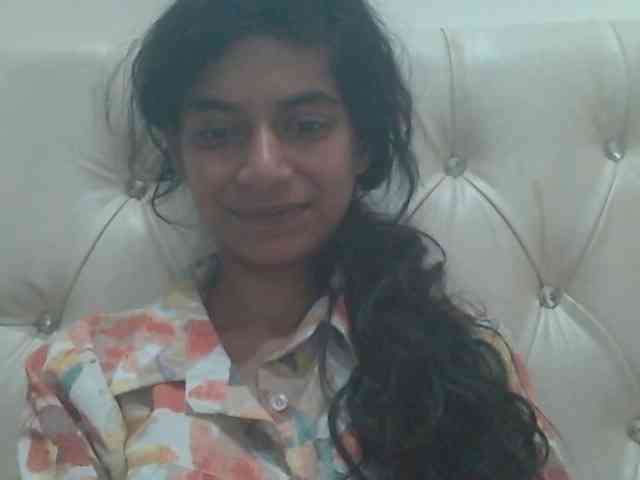 colourfulzany webcam