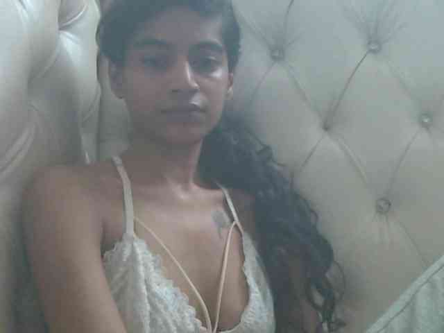 colourfulzany webcam