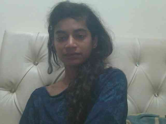 colourfulzany webcam