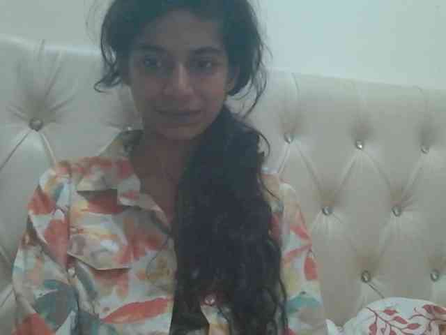 colourfulzany webcam