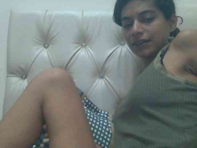 colourfulzany webcam