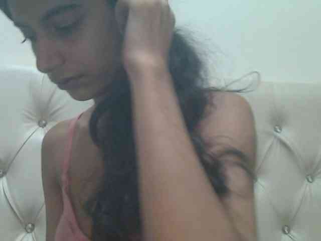 colourfulzany webcam