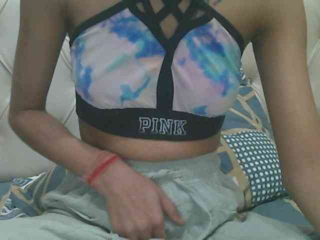 colourfulzany webcam