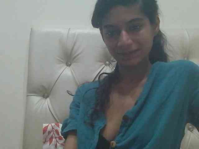 colourfulzany webcam