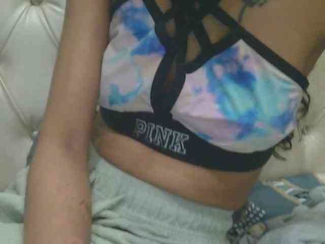 colourfulzany webcam