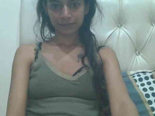 colourfulzany webcam