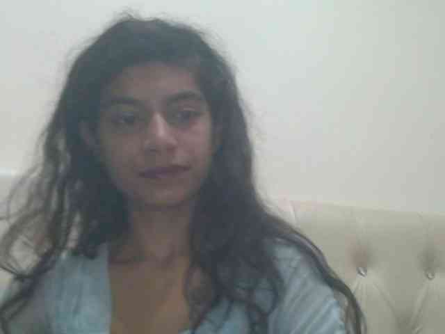 colourfulzany webcam