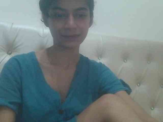 colourfulzany webcam