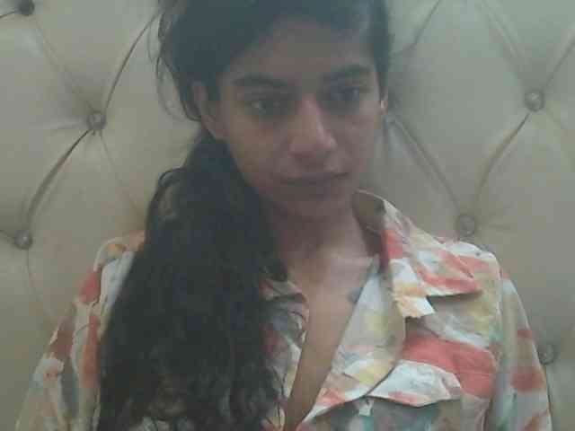 colourfulzany webcam