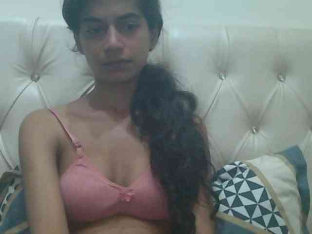 colourfulzany webcam