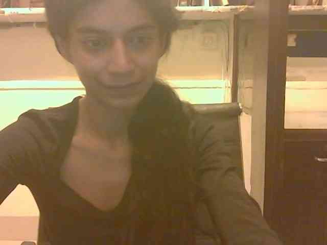 colourfulzany webcam