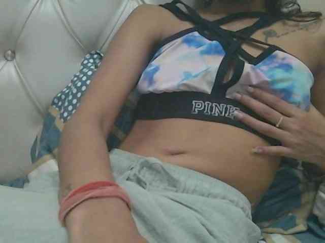 colourfulzany webcam
