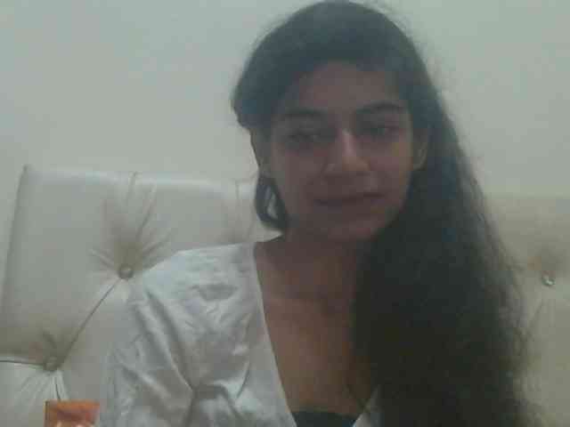 colourfulzany webcam