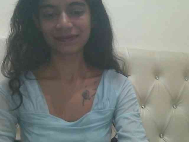 colourfulzany webcam