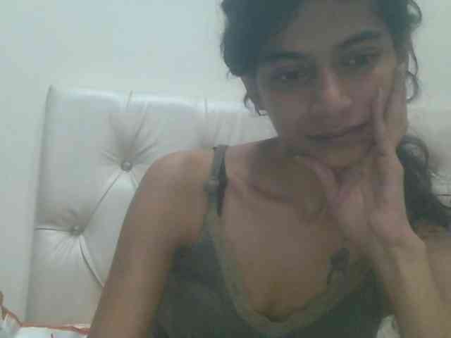 colourfulzany webcam