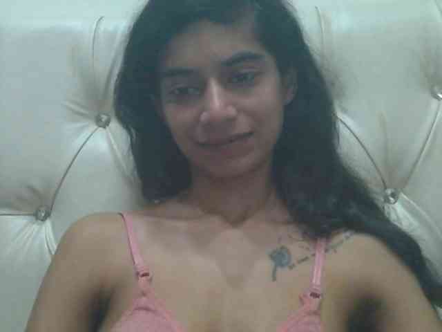 colourfulzany webcam