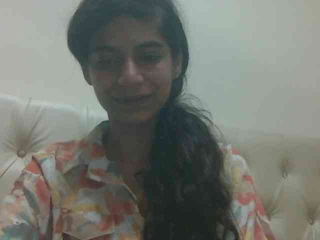 colourfulzany webcam