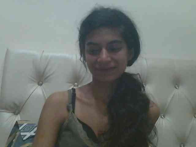 colourfulzany webcam