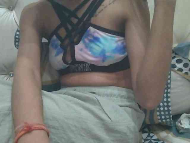 colourfulzany webcam