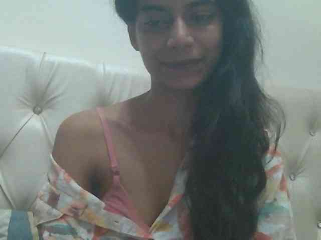 colourfulzany webcam