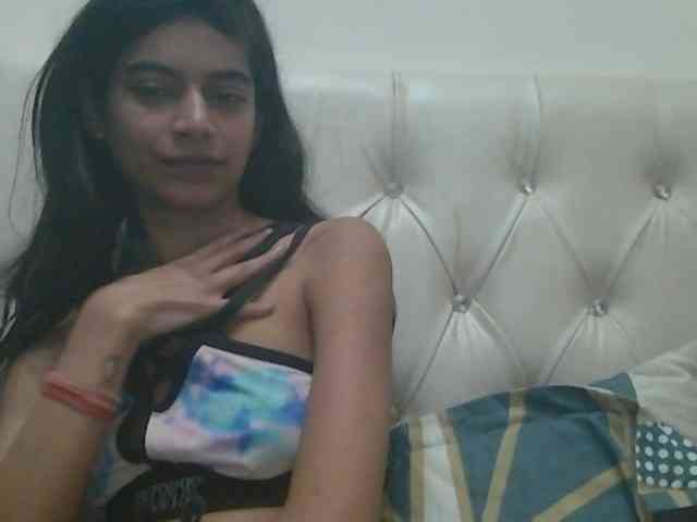 colourfulzany webcam