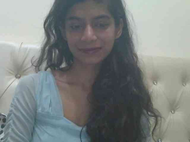 colourfulzany webcam