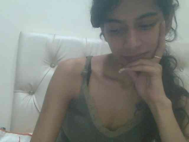 colourfulzany webcam