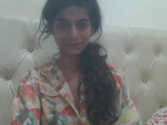 colourfulzany webcam