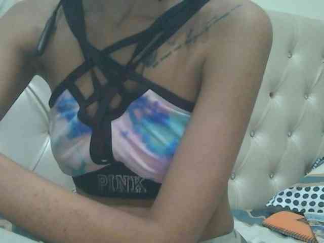 colourfulzany webcam