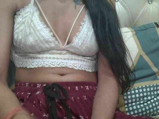 colourfulzany webcam