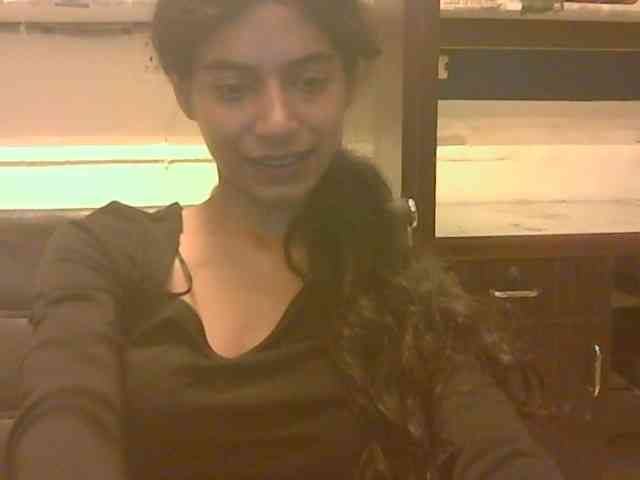 colourfulzany webcam