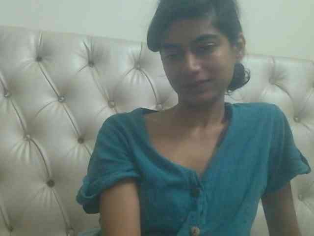 colourfulzany webcam