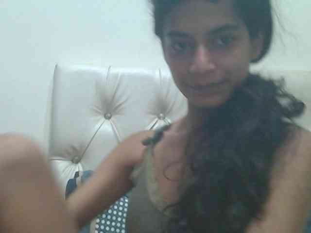 colourfulzany webcam