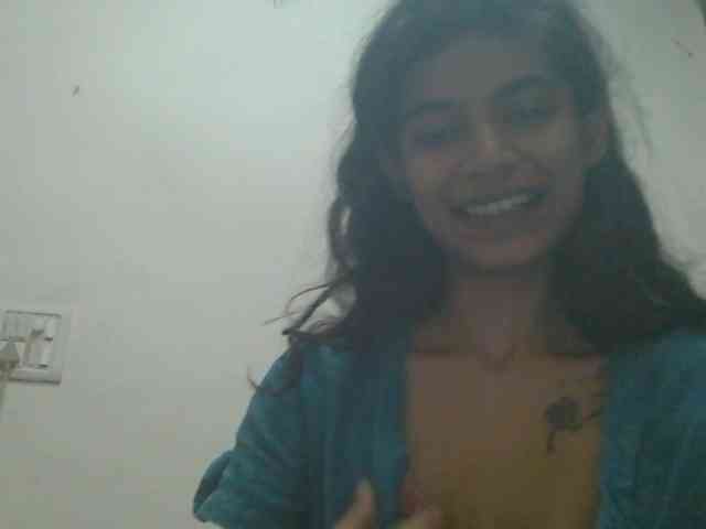 colourfulzany webcam