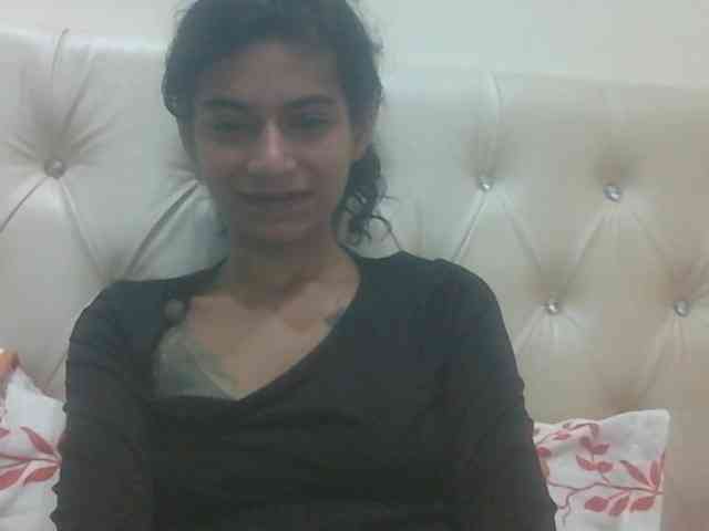 colourfulzany webcam