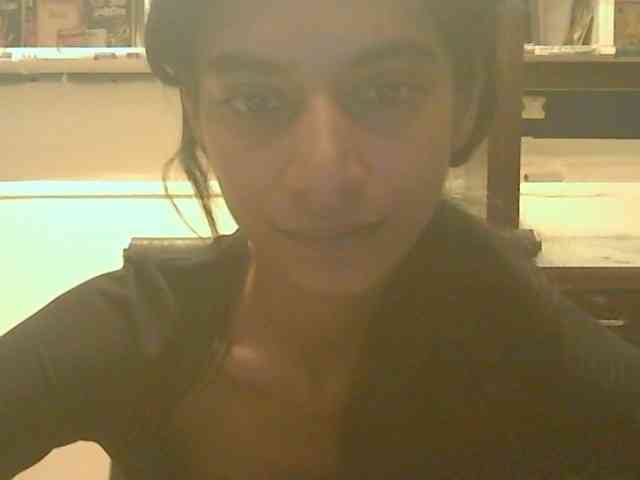 colourfulzany webcam