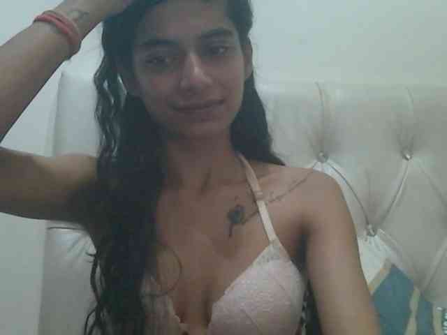 colourfulzany webcam