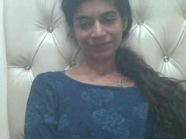 colourfulzany webcam