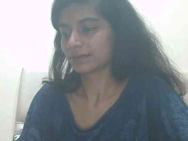 colourfulzany webcam