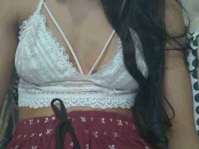 colourfulzany webcam