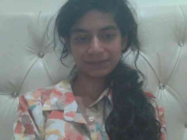 colourfulzany webcam
