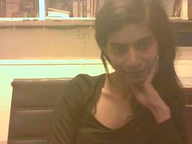 colourfulzany webcam
